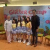 Glitter Siap Gelar Konser Intimate ‘Glittery Camp’ di Jakarta Tahun 2026