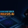 Google Berhasil Menggagalkan Serangan Siber Massal Berbasis Kecerdasan Buatan