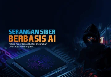 Google Berhasil Menggagalkan Serangan Siber Massal Berbasis Kecerdasan Buatan
