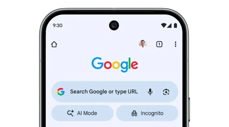 Google Chrome Hadirkan Fitur Baru untuk Meningkatkan Privasi Pengguna