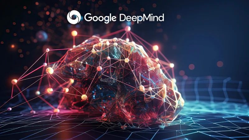 Google DeepMind Menghadirkan Magic Pointer untuk Navigasi AI Berbasis Konteks