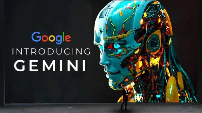 Google Hadirkan Gemini Intelligence dengan Syarat Spesifikasi Perangkat yang Tinggi