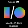 Google I/O 2026: Perdana Dunia Teknologi yang Meriah!