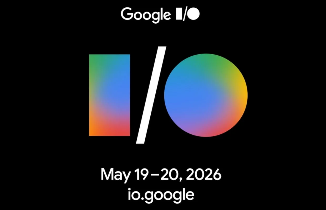 Google I/O 2026: Perdana Dunia Teknologi yang Meriah!