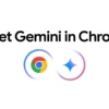 Google Integrasi AI Gemini ke Seluruh Browser Chrome