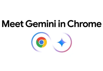 Google Integrasi AI Gemini ke Seluruh Browser Chrome