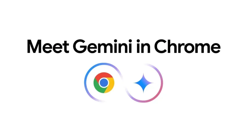 Google Integrasi AI Gemini ke Seluruh Browser Chrome