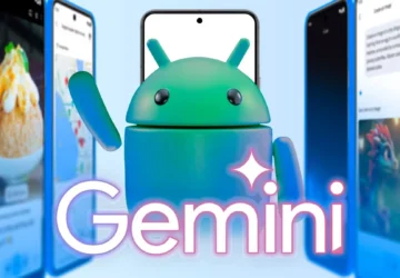 Google Kenalkan Gemini Intelligence: Fitur Baru di Android yang Makin Cerdas