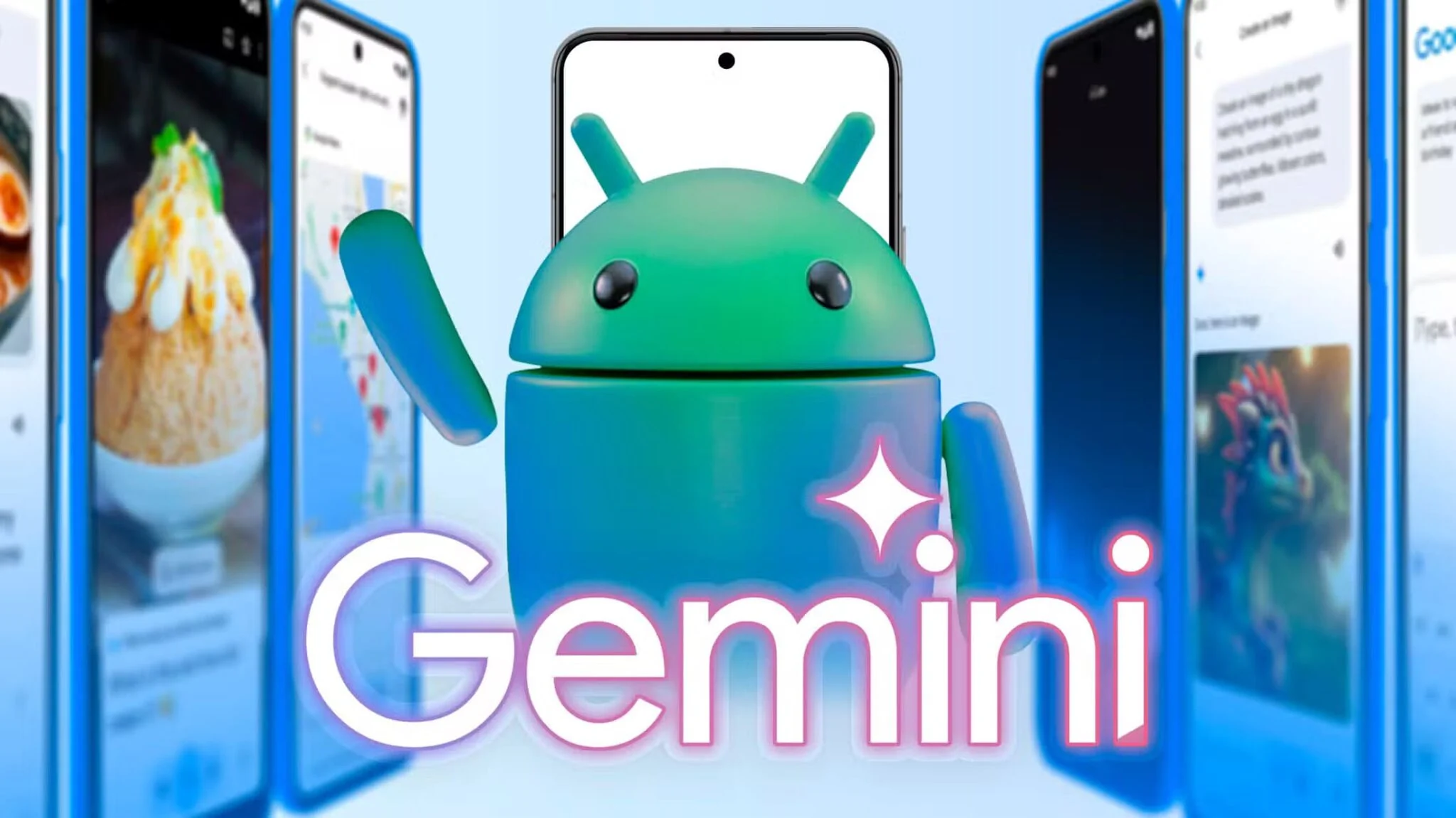 Google Kenalkan Gemini Intelligence: Fitur Baru di Android yang Makin Cerdas
