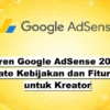 Google Luncurkan Fitur Kreator Konten di Android 17: Pengalaman Pengguna yang Lebih Mulus