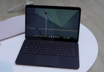 Google Luncurkan Googlebook, Laptop Premium Berbasis Kecerdasan Buatan