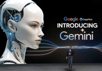 Google Meluncurkan Googlebook Laptop AI Gemini dengan Teknologi Mewah