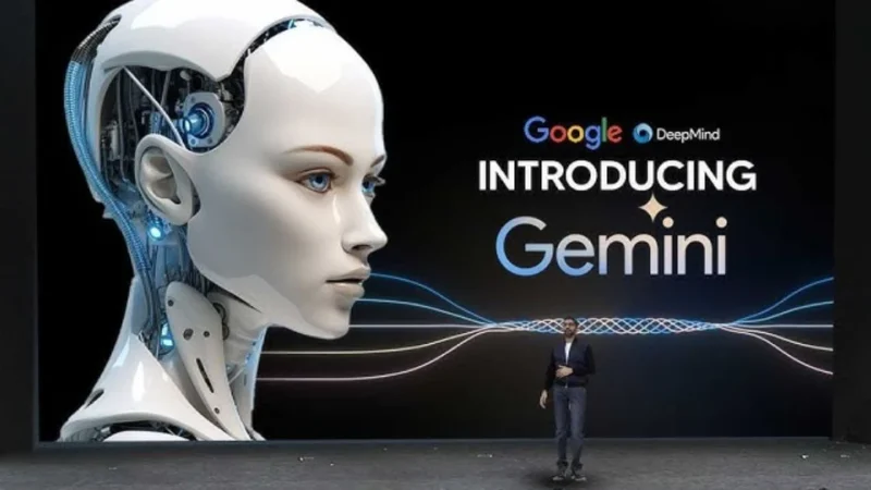Google Meluncurkan Googlebook Laptop AI Gemini dengan Teknologi Mewah