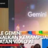 Google Perkenalkan Gemini Spark, Asisten AI Agentic yang Mampu Mengelola Pekerjaan Digital dengan Mandiri