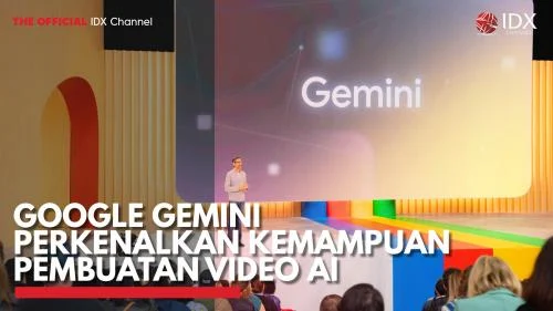 Google Perkenalkan Gemini Spark, Asisten AI Agentic yang Mampu Mengelola Pekerjaan Digital dengan Mandiri