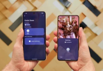 Google Perluas Fitur Quick Share ke Ponsel China, Tidak Lagi Eksklusif