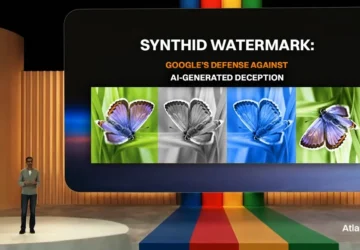 Google Perluas SynthID untuk Mencegah Foto AI yang Palsu
