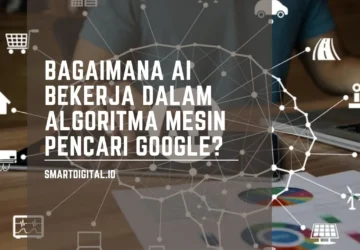 Google Rombak Mesin Pencarian Menjadi Sistem AI Otonom
