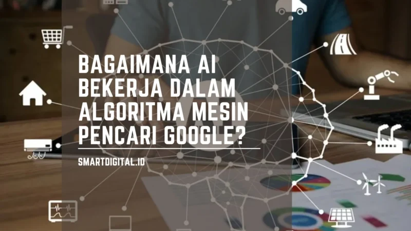 Google Rombak Mesin Pencarian Menjadi Sistem AI Otonom