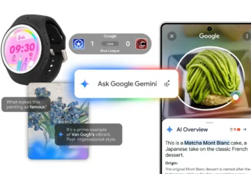 Google Tawarkan Gemini Intelligence untuk Android di Galaxy S26
