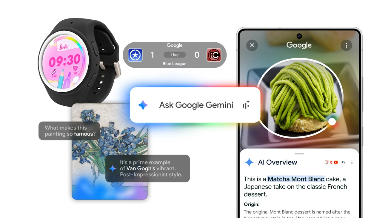 Google Tawarkan Gemini Intelligence untuk Android di Galaxy S26