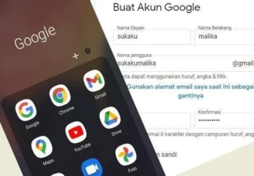 Google Terapkan Pembatasan Penyimpanan untuk Akun Baru Tanpa Verifikasi Telepon