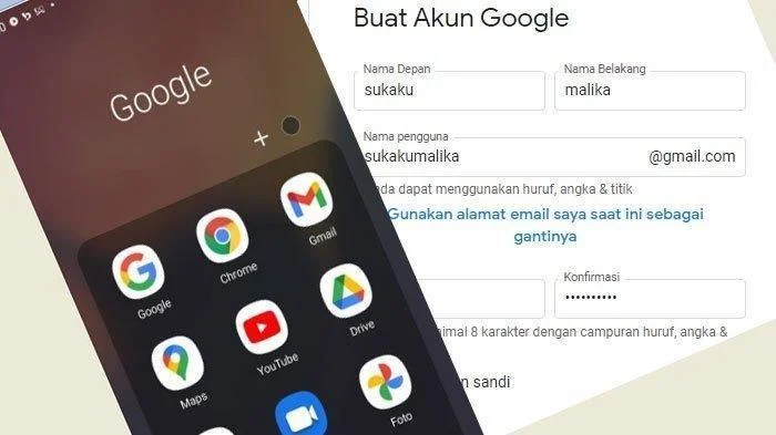 Google Terapkan Pembatasan Penyimpanan untuk Akun Baru Tanpa Verifikasi Telepon