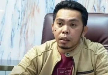 GRIB Jaya dan Penulis Ahmad Bahar dalam Polemik Konten Video