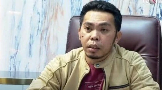 GRIB Jaya dan Penulis Ahmad Bahar dalam Polemik Konten Video