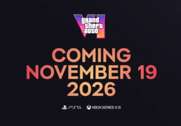 GTA 6 Siap Rilis November 2026, Trailer Baru Ditetapkan