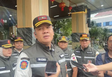 Gubernur Sumsel Siap Evaluasi Pengawasan Tempat Hiburan Malam