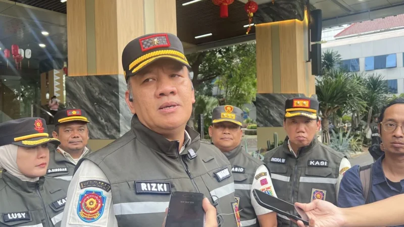 Gubernur Sumsel Siap Evaluasi Pengawasan Tempat Hiburan Malam