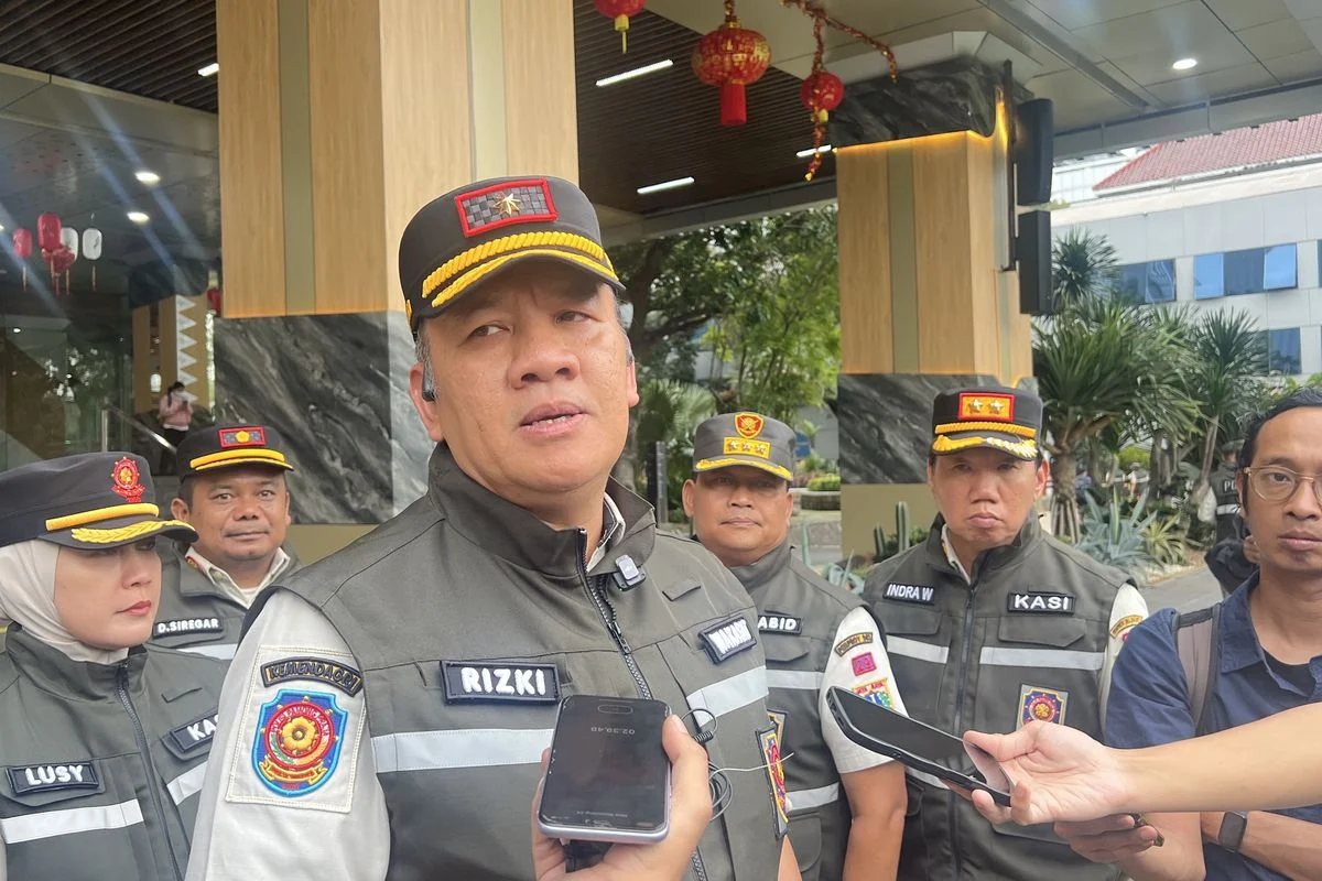 Gubernur Sumsel Siap Evaluasi Pengawasan Tempat Hiburan Malam