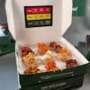 Gurih-Manis, Pilihan Ayam Goreng Baru dari Wingstop