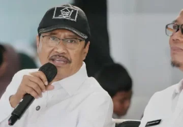 Gus Ipul Dorong Perhatian pada ‘Invisible People’ di Indonesia
