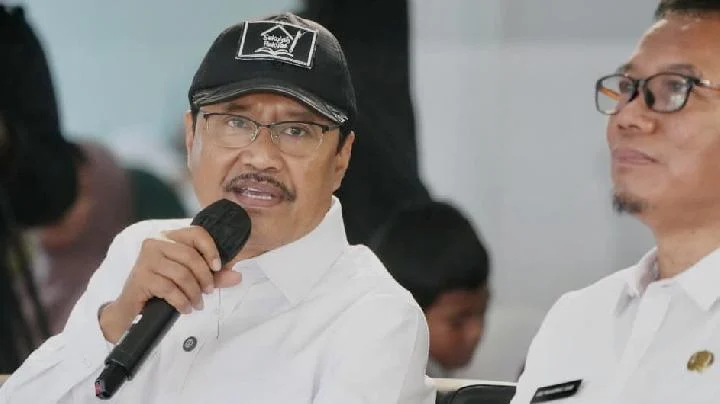 Gus Ipul Dorong Perhatian pada 'Invisible People' di Indonesia