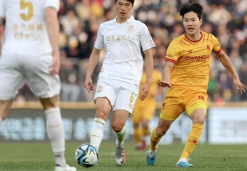 Gwangju vs FC Seoul: Persaingan Sengit di Liga K-Food