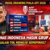 Hak Siar Piala AFF U19 2026: Dimana Timnas Indonesia Tayang?
