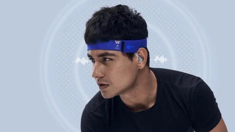 HAKII Meluncurkan Enam Produk Audio Wearable Olahraga di Indonesia