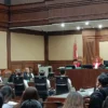 Hakim Mulyono Telaah Ketersediaan Data di Petromas Pertamina