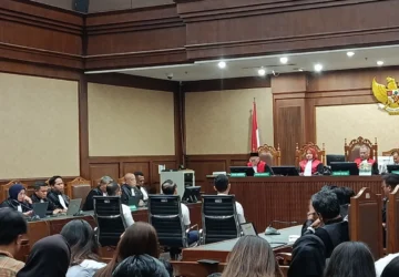 Hakim Mulyono Telaah Ketersediaan Data di Petromas Pertamina