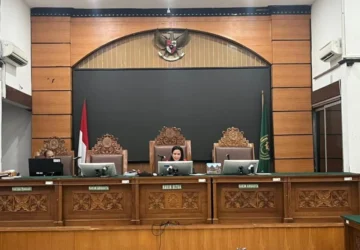 Hakim Praperadilan PN Jakarta Selatan Dihadapkan dengan Tuntutan TAUD