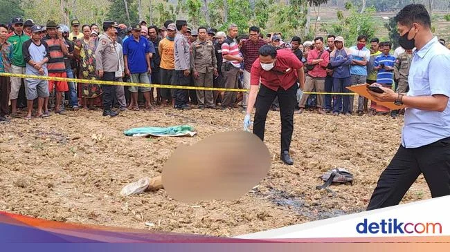 Hakim Tuding Basuki Mengabaikan Nyawa Korban demi Tutupi Asmara Terlarang