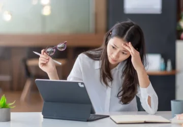 Harapan Baru di Desa: Perjalanan Seorang Business Assistant