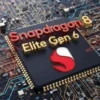 Harga Chipset Snapdragon 8 Elite Gen 6 Melambung: Apa Penyebabnya?