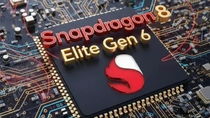 Harga Chipset Snapdragon 8 Elite Gen 6 Melambung: Apa Penyebabnya?