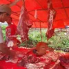 Harga Daging Sapi Masih Mahal Pada Musim Idul Adha