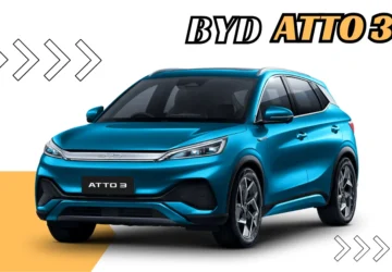 Harga dan Spesifikasi Terbaru Mobil Listrik BYD Atto 3 di 2026