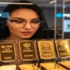 Harga Emas Antam, UBS, dan Galeri24 Hari Ini, Minggu 10 Mei 2026: Update Terkini