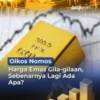 Harga Emas Global Melemah: Apa Penyebabnya?